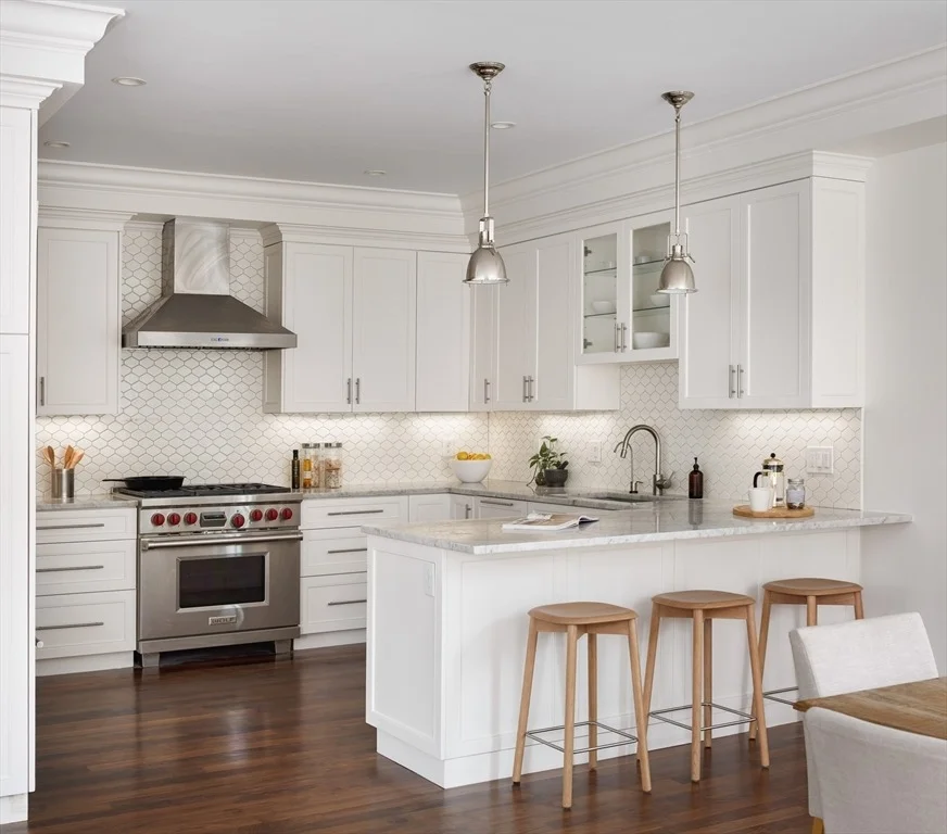 Unit for sale at 22 Clinton St, Cambridge, MA 02139