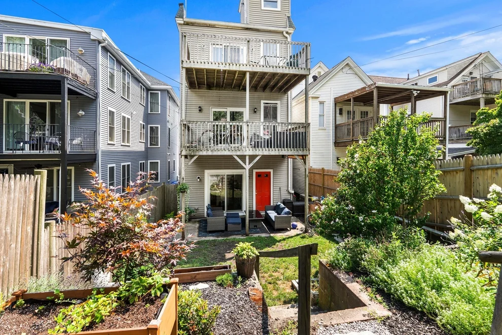 Unit for sale at 784 East 4th, Boston, MA 02127