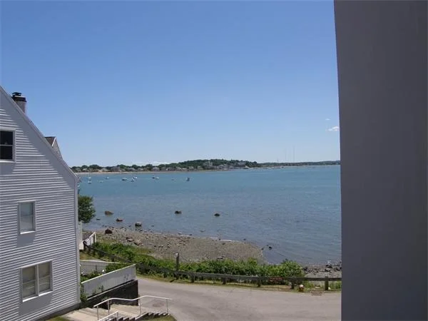 Unit for sale at 302 Harbor House, Hull, MA 02045