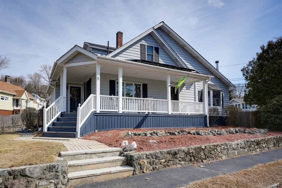 Unit for sale at 1 Cypress Road, Arlington, MA 02474