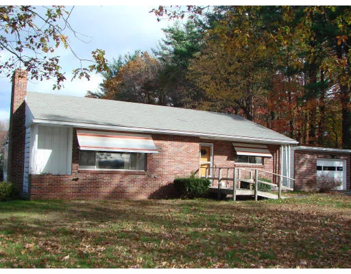 Unit for sale at 312 Chapel Street, Holden, MA 01520