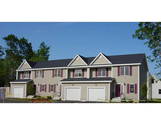 Unit for sale at LOT 2 Third Street, Webster, MA 01570