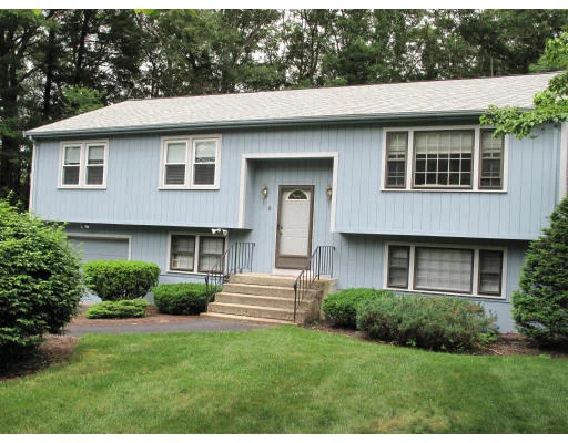 Unit for sale at 5 Pond View Cir, Sharon, MA 02067