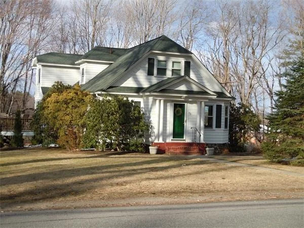 Unit for sale at 79 High Plain Rd, Andover, MA 01810
