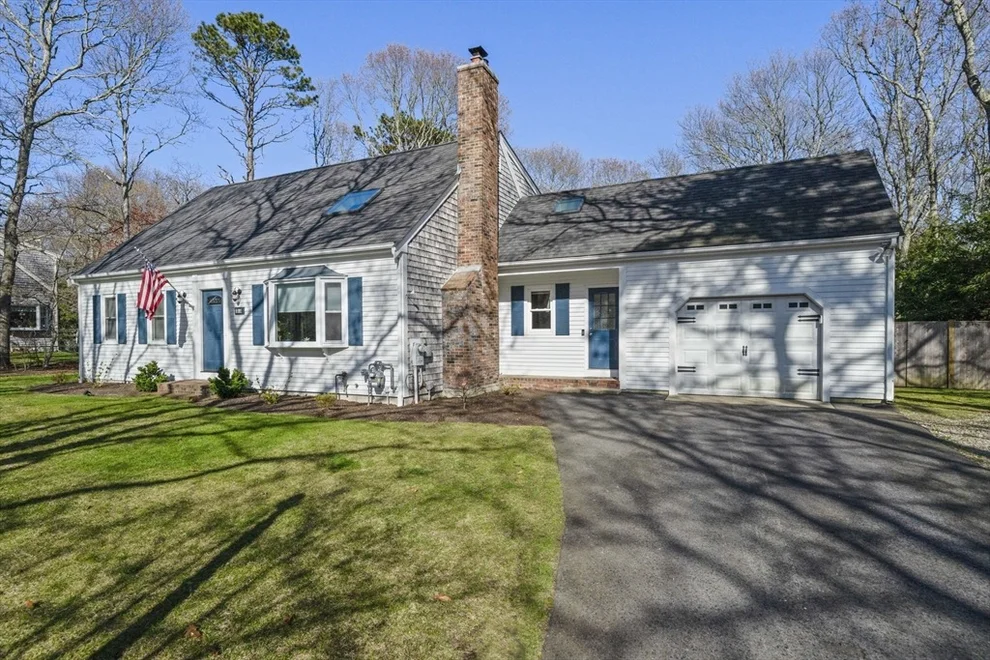 Unit for sale at 53 Sadys Ln, Falmouth, MA 02536