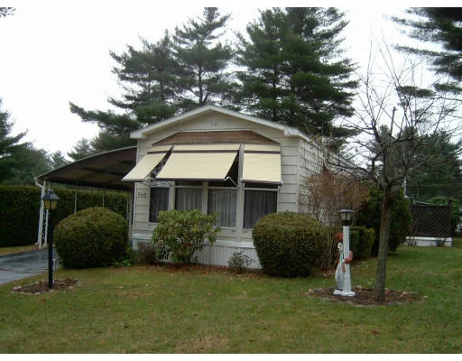 Unit for sale at 548 Avenue 'm' Pvp, Belchertown, MA 01007
