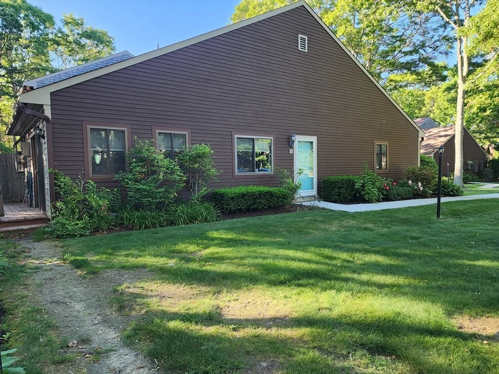 Unit for sale at 10 Roundhouse Rd, Bourne, MA 02532