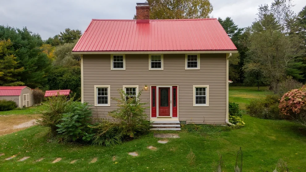 Unit for sale at 63 Webber Rd, Brookfield, MA 01506
