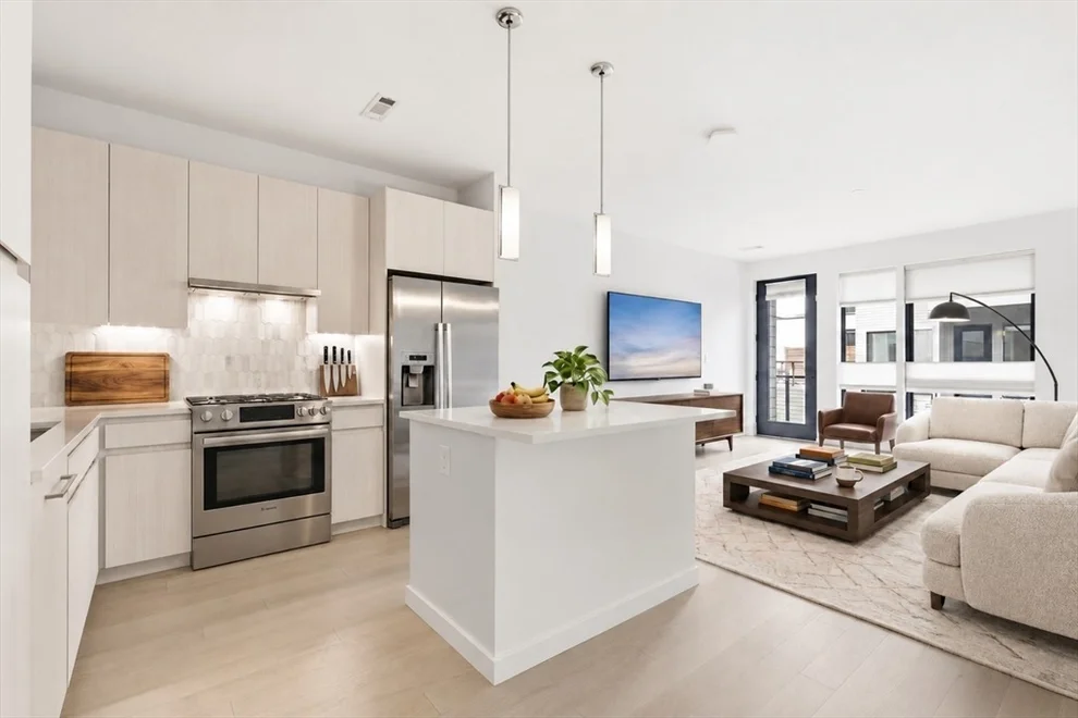 Unit for sale at 45 W 3rd St, Boston, MA 02127