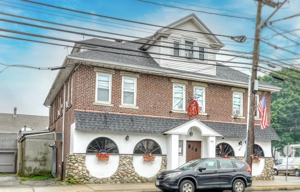Unit for sale at 1086-1088 Washington St, Norwood, MA 02062