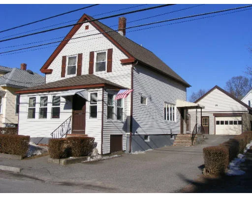 Unit for sale at 87 Edgewood Ave, Methuen, MA 01844