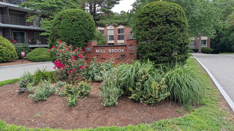 Unit for sale at 995 Mass Ave, Arlington, MA 02476