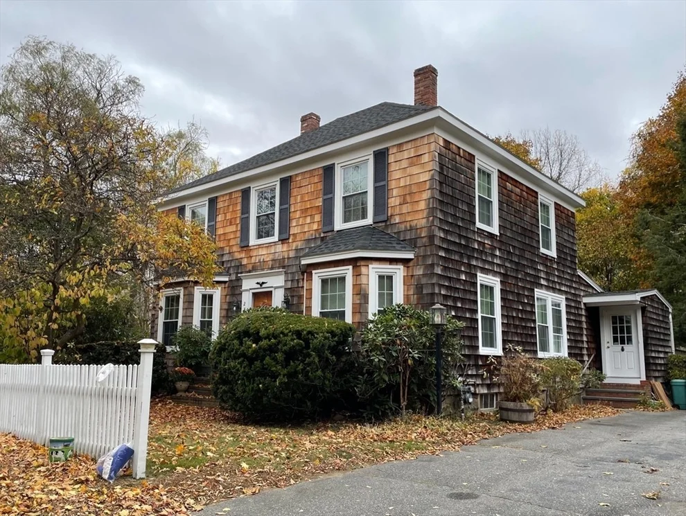 Unit for sale at 280 Dodge Street, Beverly, MA 01915