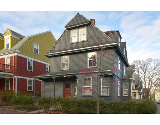 Unit for sale at 29 Dana Street, Cambridge, MA 02138