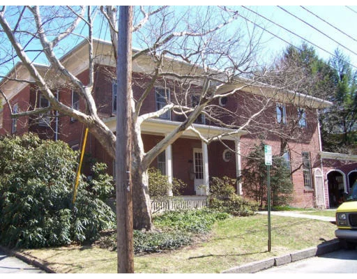 Unit for sale at 21 Frankllin St, Northampton, MA 01060