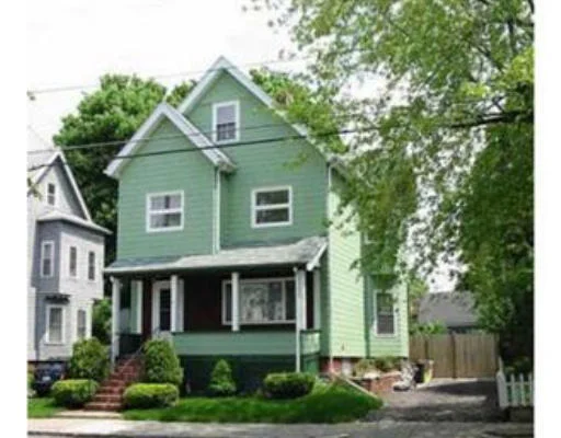 Unit for sale at 41 Lowell St, Malden, MA 02148