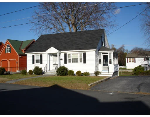 Unit for sale at 187 Emery Ave, Lowell, MA 01854