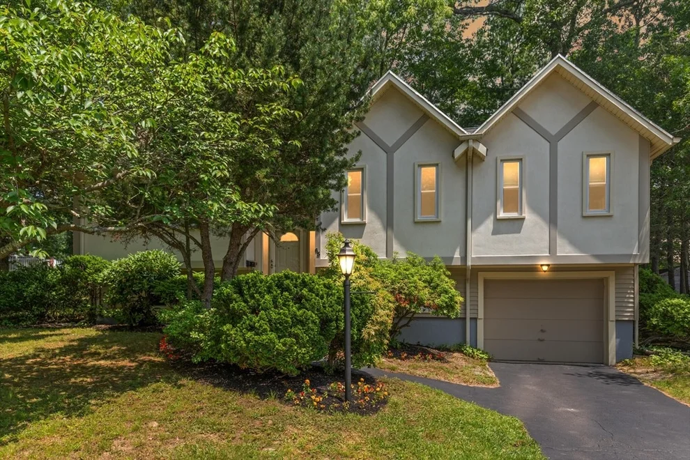 Unit for sale at 65 Margery Road, Brockton, MA 02301