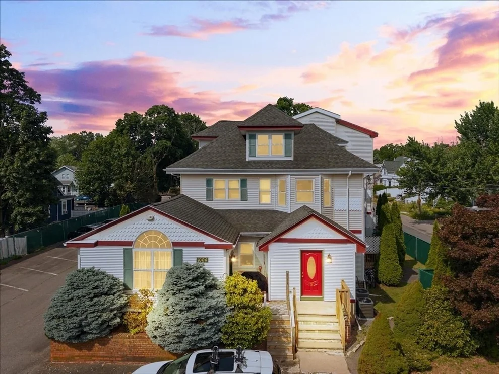 Unit for sale at 1004 N Main Street, Brockton, MA 02301