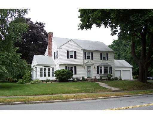 Unit for sale at 47 Forest Street, Worcester, MA 01609
