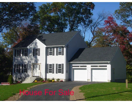 Unit for sale at 9 Walter Seyfert Way, Randolph, MA 02368