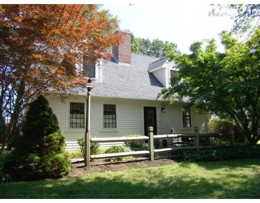 Unit for sale at 40 Downing Street, Hingham, MA 02043