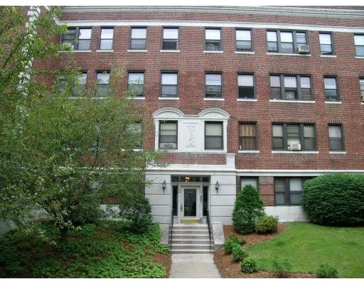 Unit for sale at 145 Englewood Avenue, Boston, MA 02135