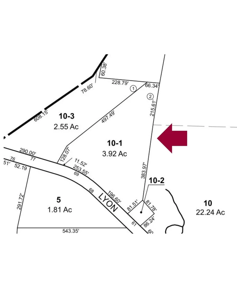 Unit for sale at 69 Lyon Rd, West Brookfield, MA 01585