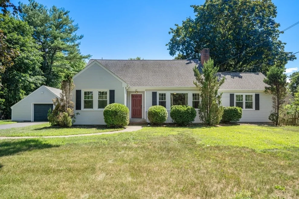Unit for sale at 49 King St, Littleton, MA 01460