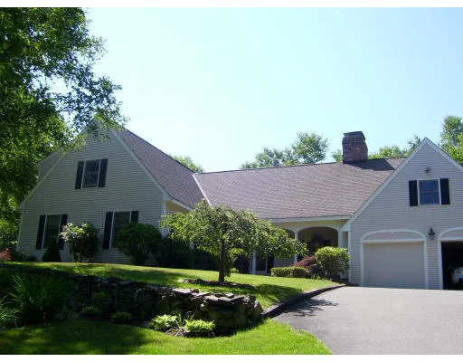 Unit for sale at 23 Wildmeadow Road, Boxford, MA 01921