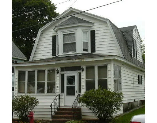 Unit for sale at 17 Dumerle Street, Lowell, MA 01851