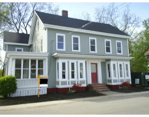 Unit for sale at 5 Albion Street, Amesbury, MA 01913