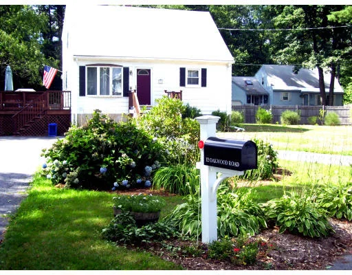 Unit for sale at 12 Oakwood Road, Wilmington, MA 01887