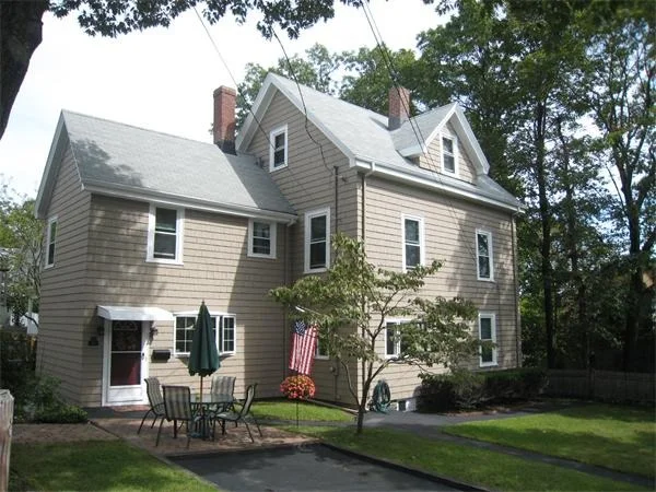 Unit for sale at 7 Lyle Steet, Malden, MA 02148