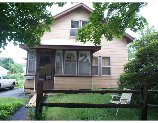 Unit for sale at 83 Christine St, Worcester, MA 01606