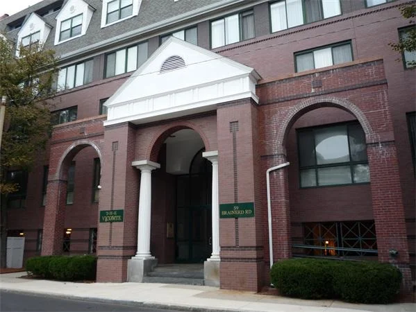 Unit for sale at 59 Brainerd Rd, Boston, MA 02134
