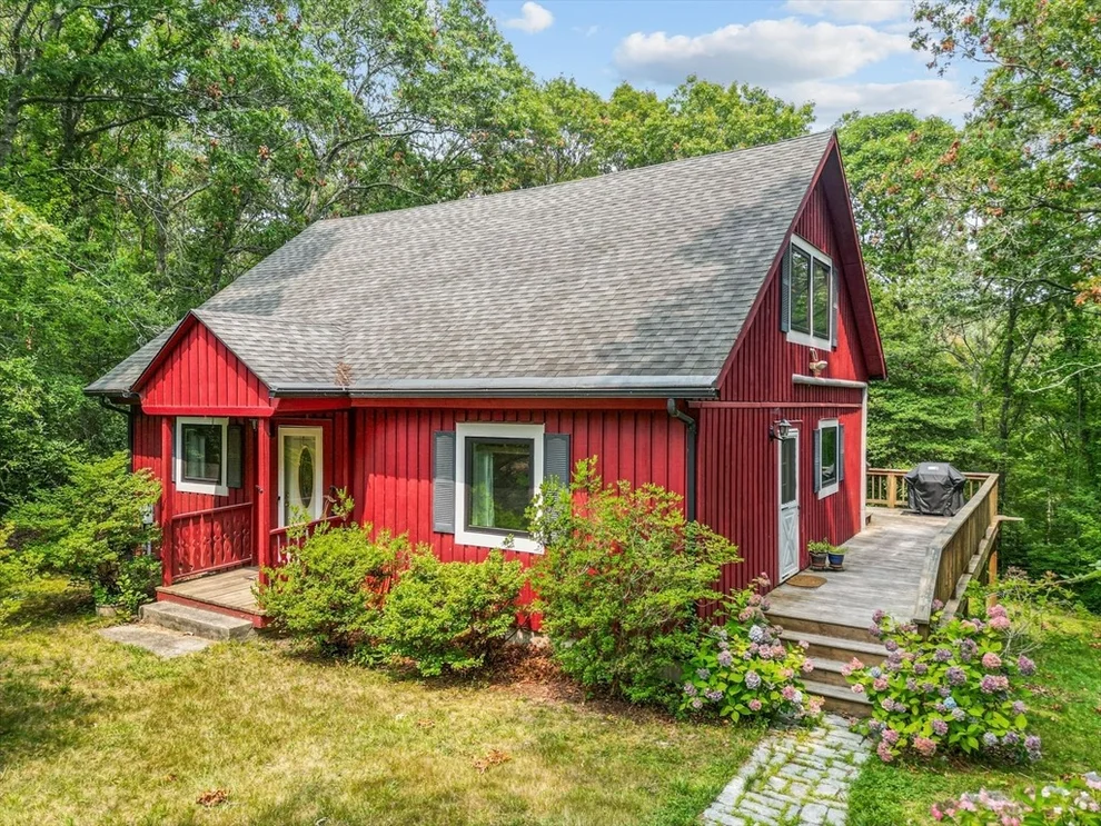 Unit for sale at 8 Peters Pond, Sandwich, MA 02644