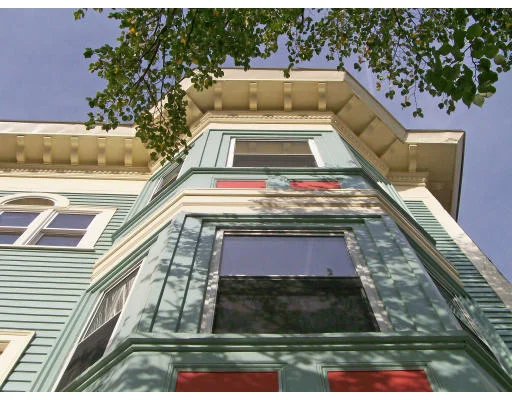 Unit for sale at 414 Sumner, Boston, MA 02128