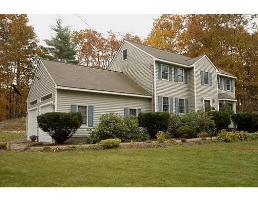 Unit for sale at 81 Tenney Rd, Westford, MA 01886