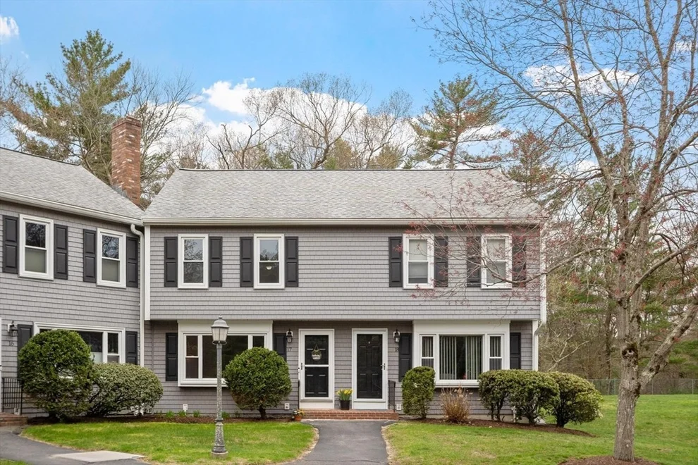 Unit for sale at 17 Sharron Drive, Easton, MA 02375