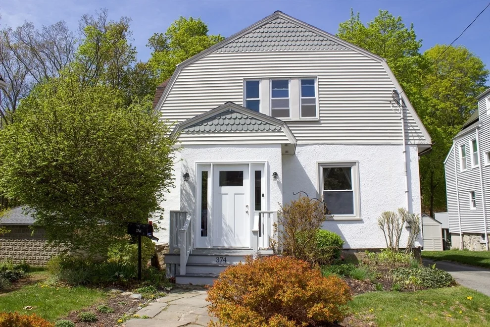Unit for sale at 374 Swains Pond Ave, Melrose, MA 02176