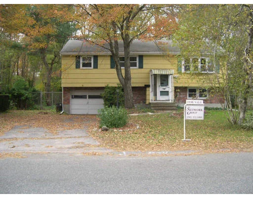 Unit for sale at 57 Hancock Avenue, Brockton, MA 02301