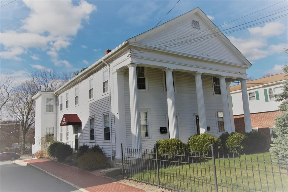 Unit for sale at 122 Elm St, Millbury, MA 01527