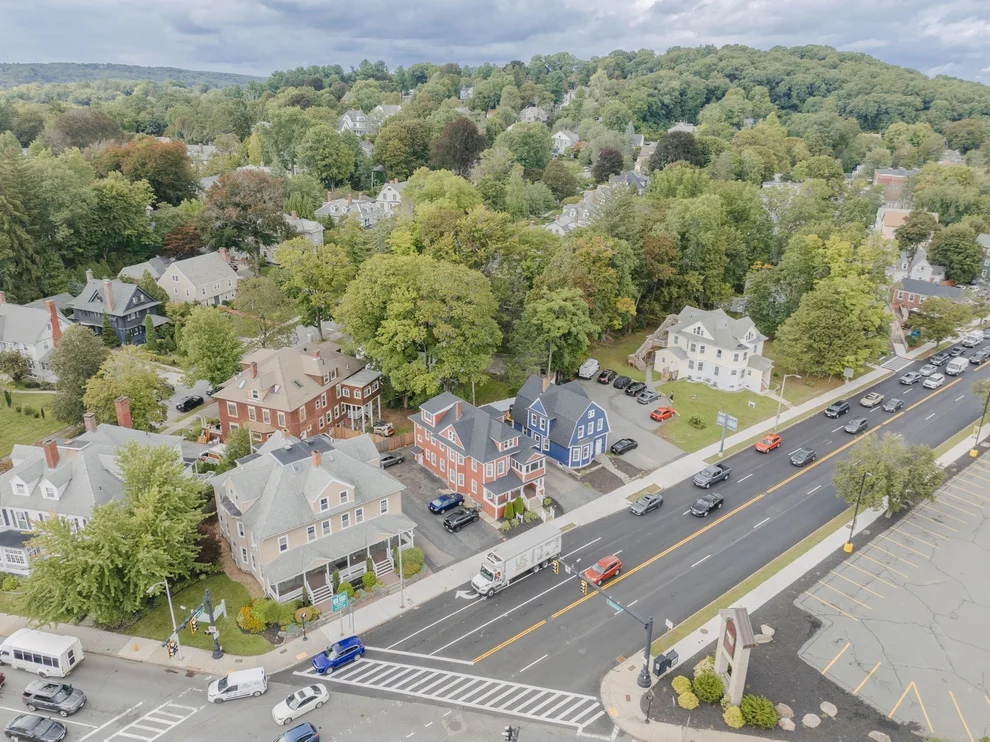 Unit for sale at 216-228 Park Avenue, Worcester, MA 01609