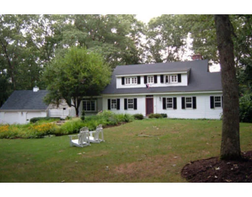Unit for sale at 75 Russett Hill Road, Sherborn, MA 01770