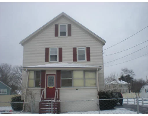 Unit for sale at 105 Hill St, Norwood, MA 02062