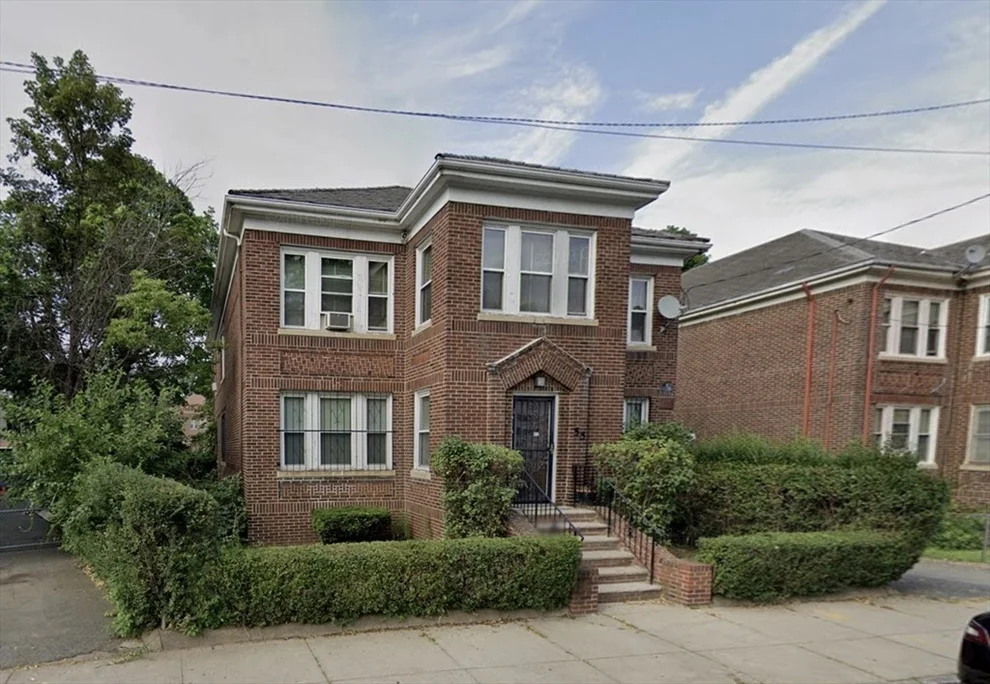 Unit for sale at 55 Pasadena Rd, Boston, MA 02121