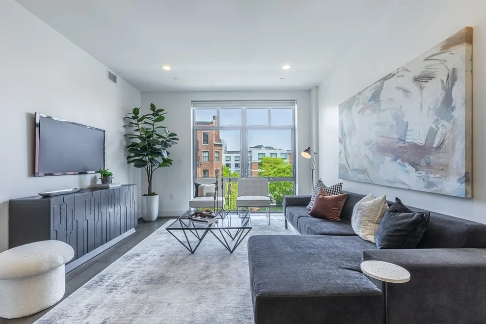 Unit for sale at 150 Dorchester Ave, Boston, MA 02127
