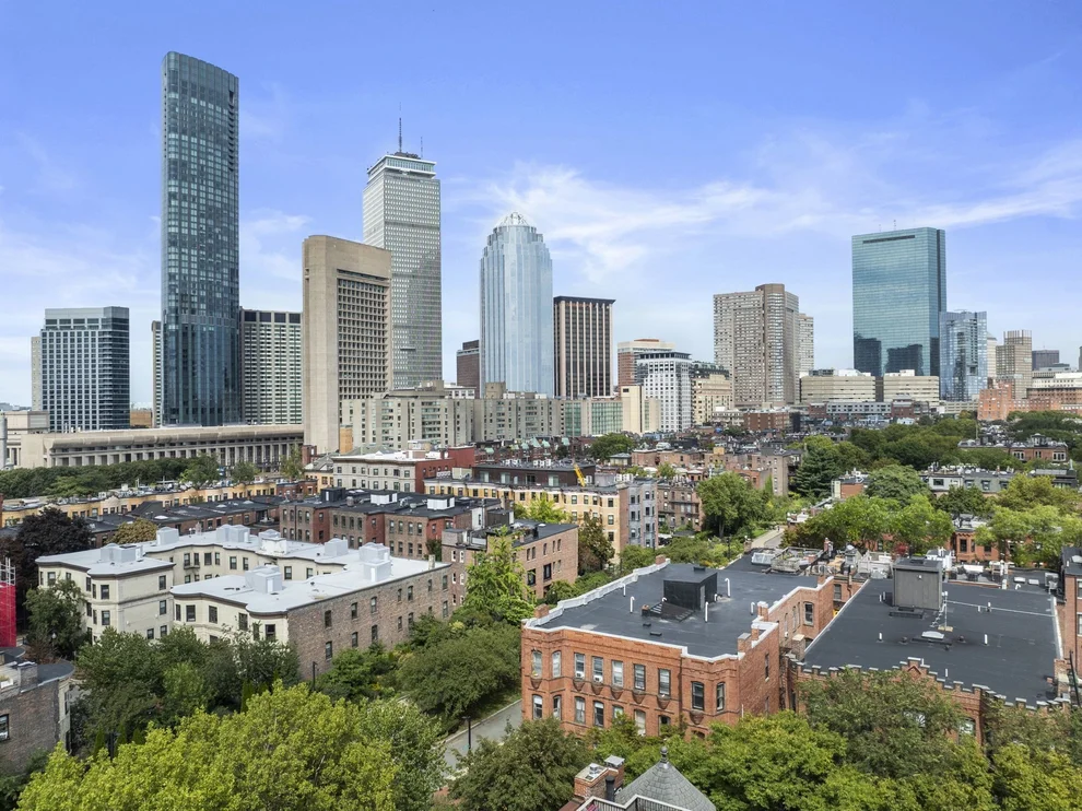 Unit for sale at 29 Wellington Street, Boston, MA 02118