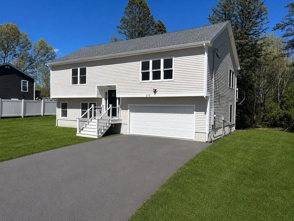 Unit for sale at 272 S Main St, Hopedale, MA 01747